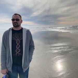 Meet your Posher, David